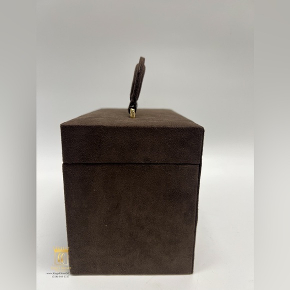 🤎SOLD🤎YSL Jewelry trunks - Picture 5 of 13